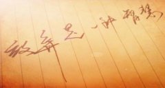 <b>放弃的智慧</b>