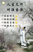 <b>人生几何</b>