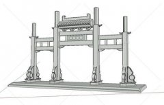 <b>门</b>