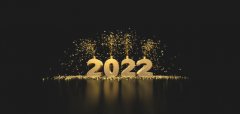 2021年总结和2022年计划