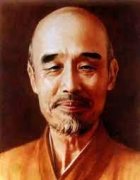 <b>僧俗两界的传奇</b>