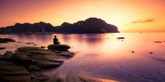 <b>不要随波逐流</b>