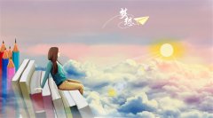 感悟| 成长中遇到的问题都是量身定做的