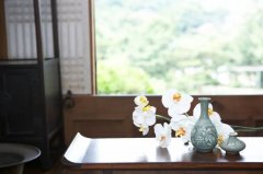 <b>与善人居，如入芝兰之室</b>