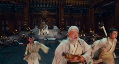 <b>《封神第一部：朝歌风云》观后感</b>