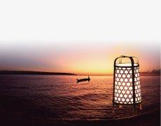 <b>感悟| 理想如明灯，催我踏浪行</b>