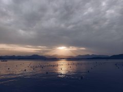 <b>在能力与理想相匹配之前，一切舒适都是绊脚石</b>
