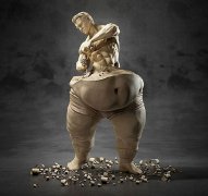 <b>塑造自己的过程很疼， 但最终能收获一个更好的</b>