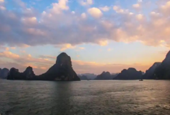 <b>山海无涯，奔赴不止（二）</b>