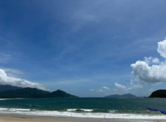 <strong>山海无涯，奔赴不止（三）</strong>