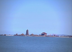 <strong>道不行,乘桴桴于海</strong>