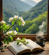 <strong>阅读的最大理想是想摆脱平庸</strong>