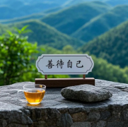 <b>离开，是为了更好地善待自己</b>