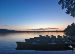 <b>不要让“明天”偷走自己的青春</b>