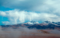 <b>万物皆有回转，余味苦尽甘来</b>