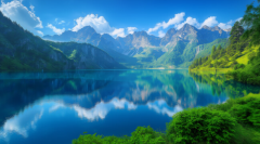 <strong>近水知鱼性，近山识鸟音</strong>