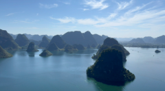 近水知鱼性，近山识鸟音（二）