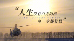 <strong>人生没有白走的路，对错都算数</strong>