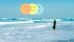 <strong>井蛙不可语海，夏虫不可语冰</strong>