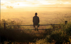 <strong>人生的归宿是自己</strong>