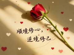 轻轻放下别人的课题，稳稳接住自