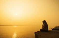 <strong>不害怕失去，才真正拥有</strong>