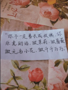<strong>不一定要长成玫瑰，你可以是千千</strong>