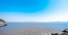 <strong>静而不争，万般随缘（二）</strong>
